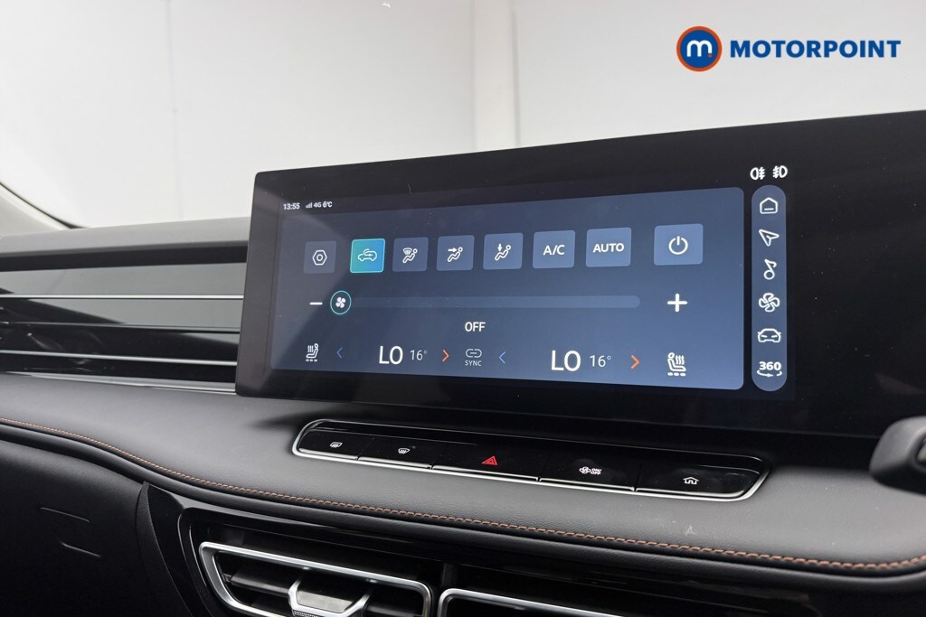 Used MG MG HS 2025 for sale - 78039937: Photo 22