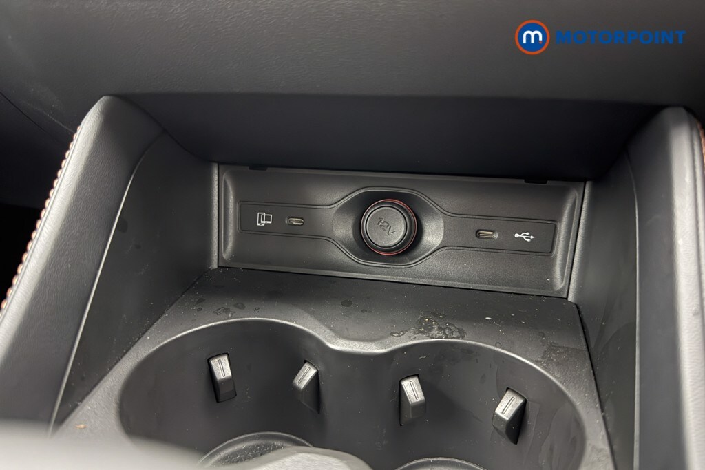 Used MG MG HS 2025 for sale - 78039937: Photo 23