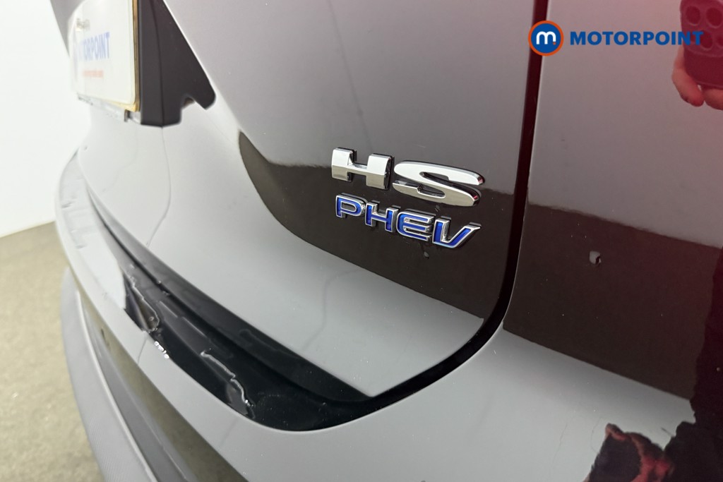 Used MG MG HS 2025 for sale - 78039937: Photo 28