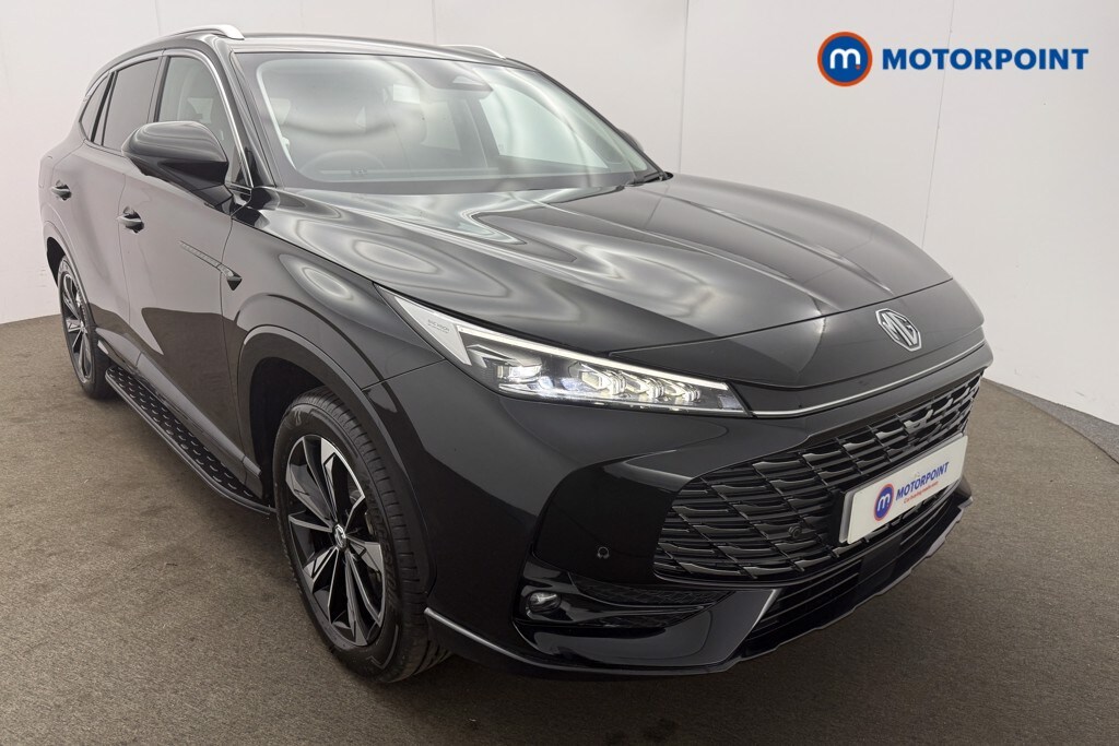 Used MG MG HS 2025 for sale - 78039937: Photo 29