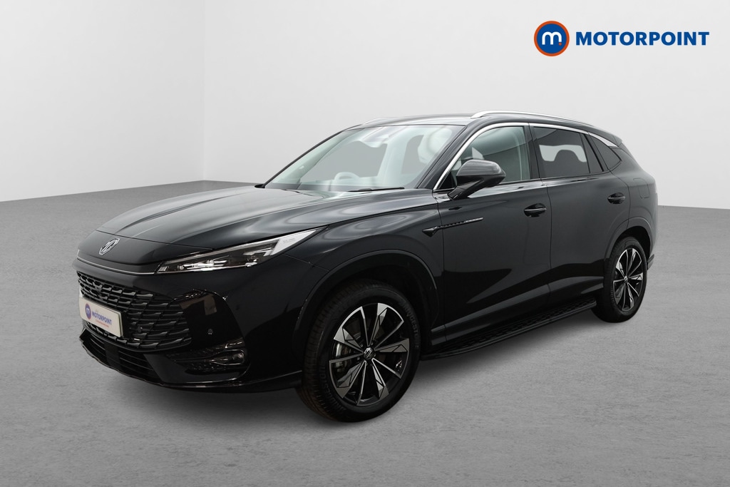 Used MG MG HS 2025 for sale - 78039937: Photo 3