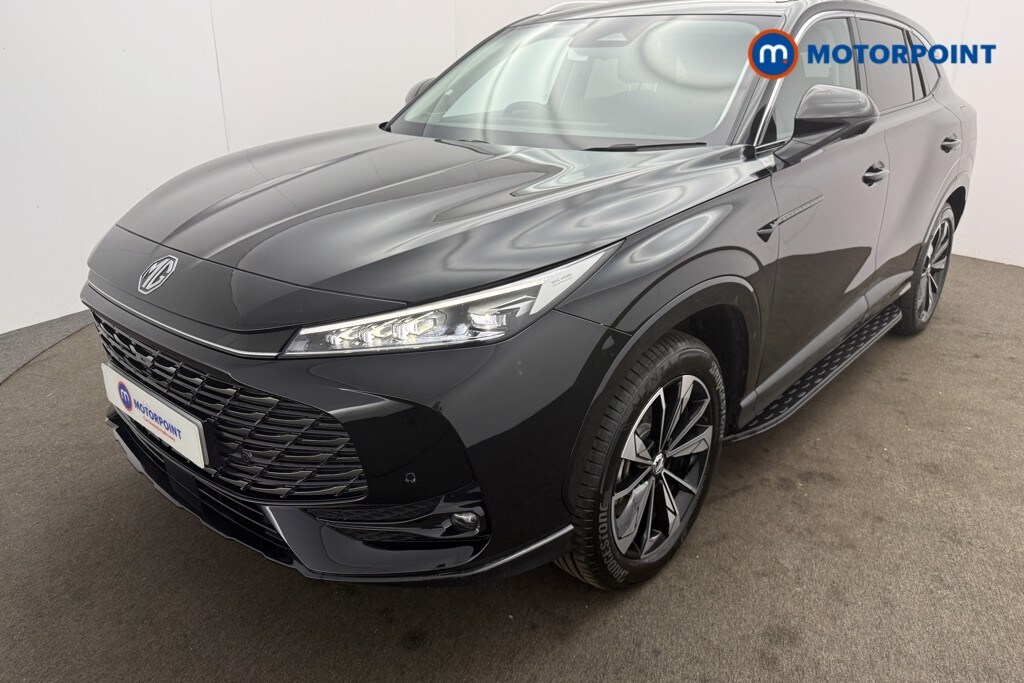 Used MG MG HS 2025 for sale - 78039937: Photo 30