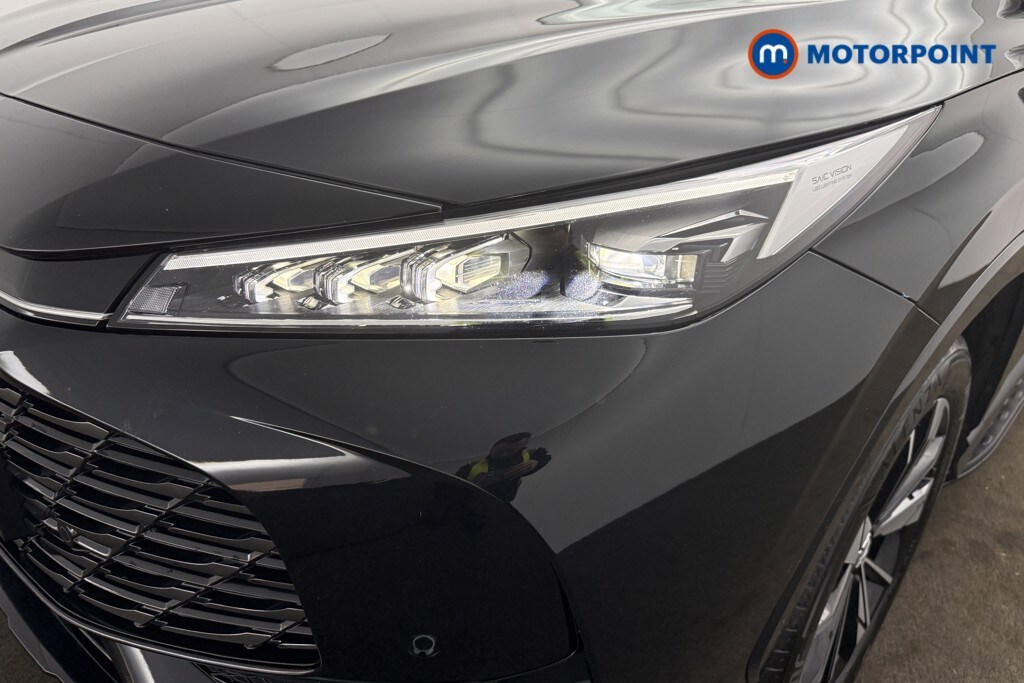 Used MG MG HS 2025 for sale - 78039937: Photo 31