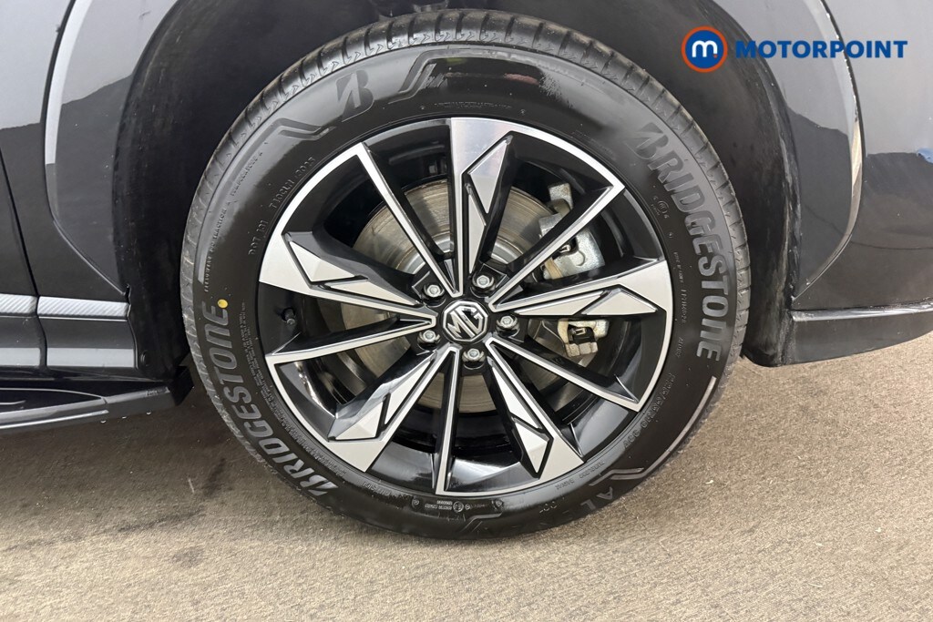 Used MG MG HS 2025 for sale - 78039937: Photo 32