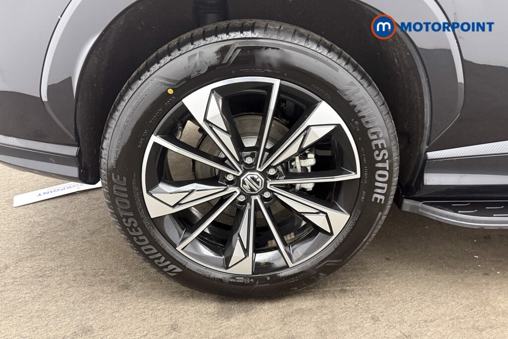 Used MG MG HS 2025 for sale - 78039937: Photo 33