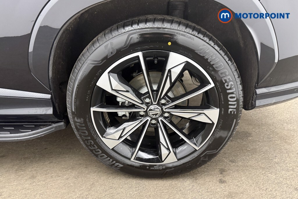 Used MG MG HS 2025 for sale - 78039937: Photo 34