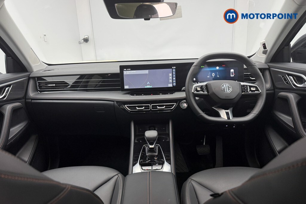 Used MG MG HS 2025 for sale - 78039937: Photo 9