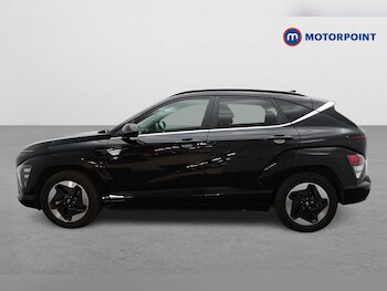 Used Hyundai KONA undefined for sale - 78324843: Photo
