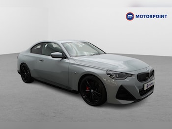 2023 - 220i M Sport 2dr Step Auto
