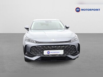 Used MG MG HS 2025 for sale - 78443458: Photo