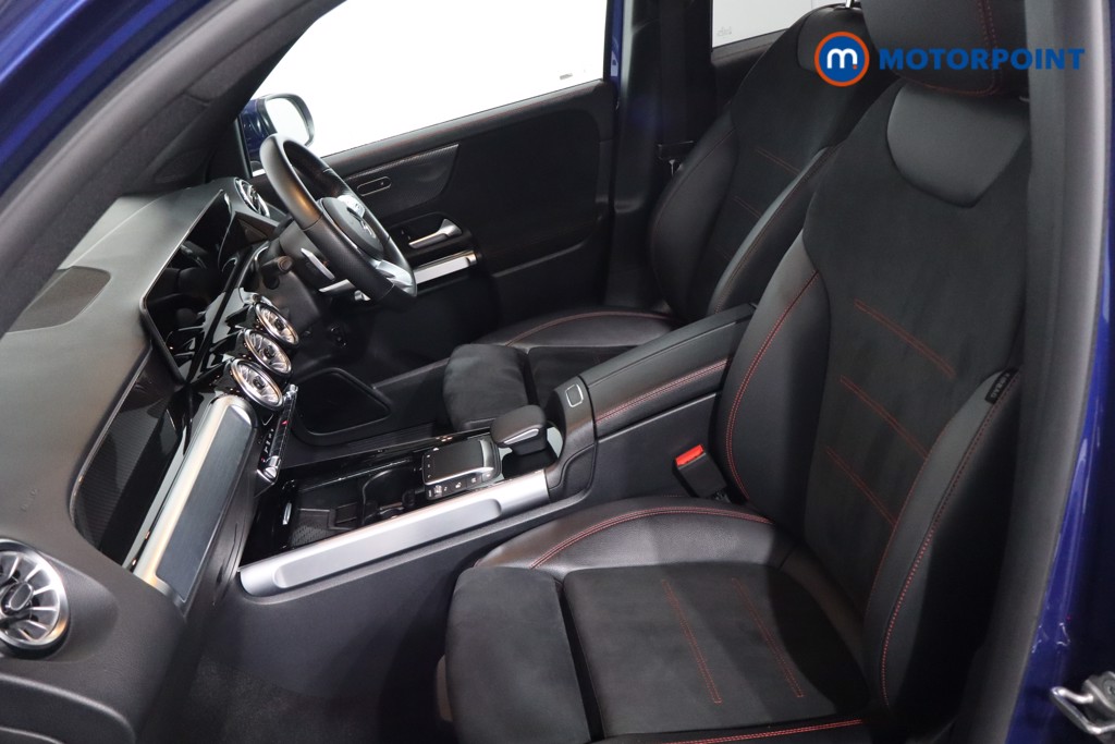 Used Mercedes-Benz GLB 2021 for sale - 77187219: Photo 12