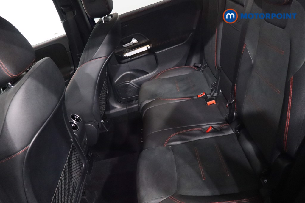 Used Mercedes-Benz GLB 2021 for sale - 77187219: Photo 13