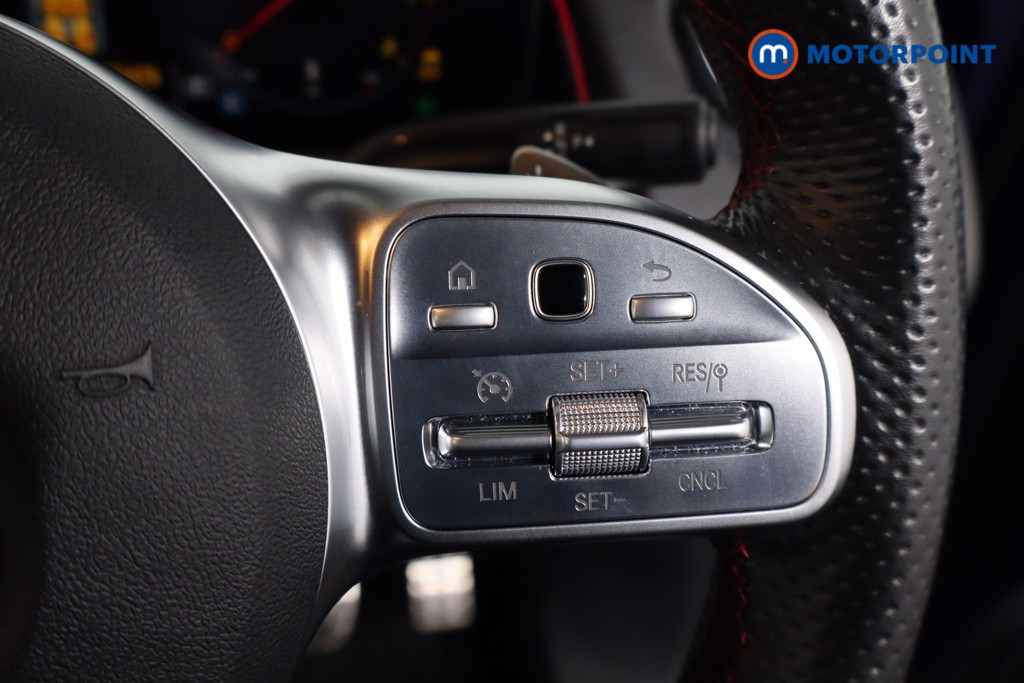 Used Mercedes-Benz GLB 2021 for sale - 77187219: Photo 16