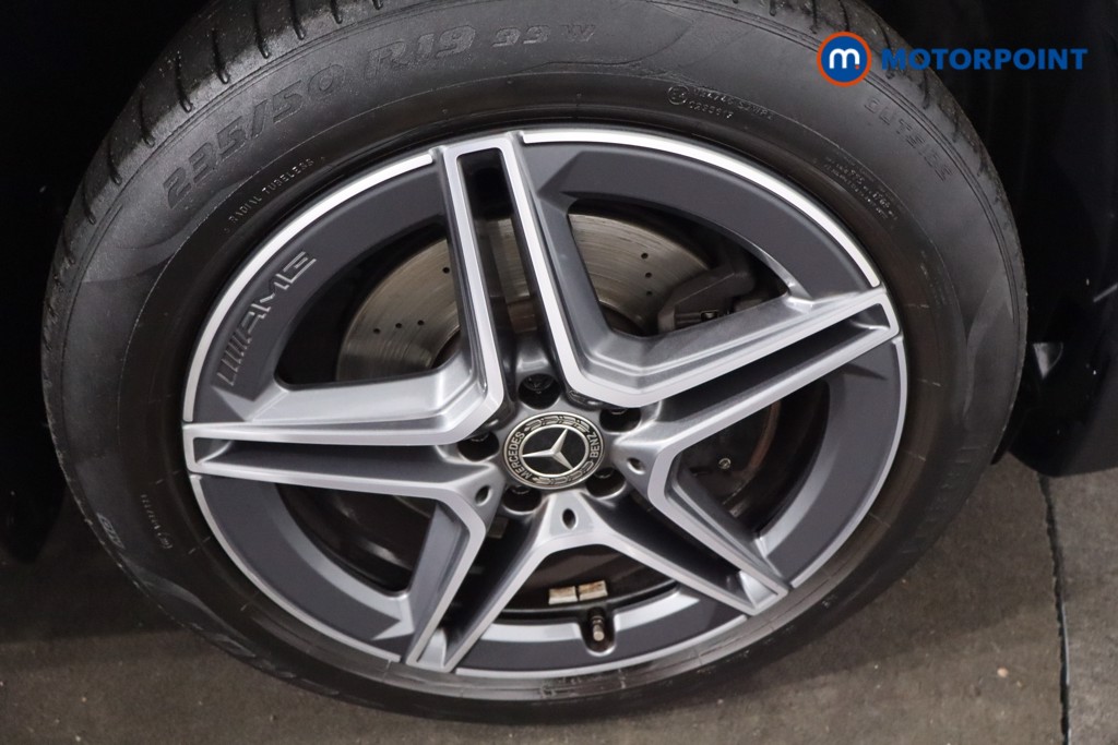 Used Mercedes-Benz GLB 2021 for sale - 77187219: Photo 18