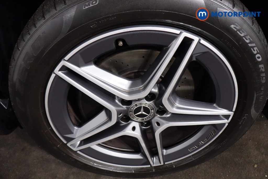 Used Mercedes-Benz GLB 2021 for sale - 77187219: Photo 19