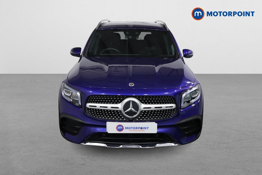 Used Mercedes-Benz GLB 2021 for sale - 77187219: Photo 2
