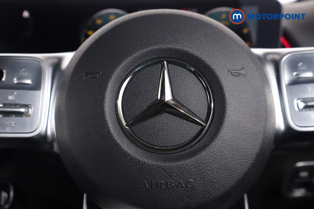 Used Mercedes-Benz GLB 2021 for sale - 77187219: Photo 21
