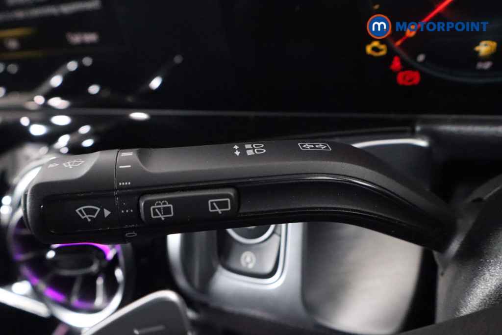 Used Mercedes-Benz GLB 2021 for sale - 77187219: Photo 22