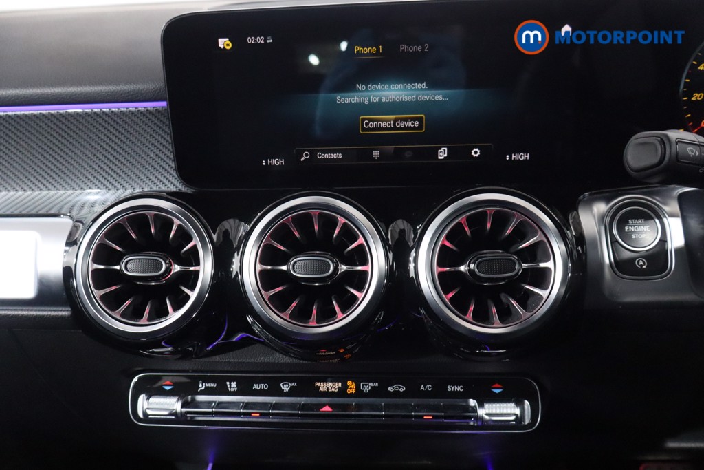 Used Mercedes-Benz GLB 2021 for sale - 77187219: Photo 27