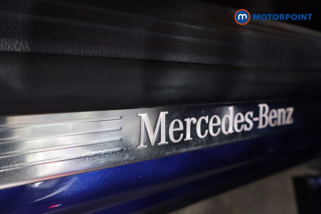 Used Mercedes-Benz GLB 2021 for sale - 77187219: Photo 31