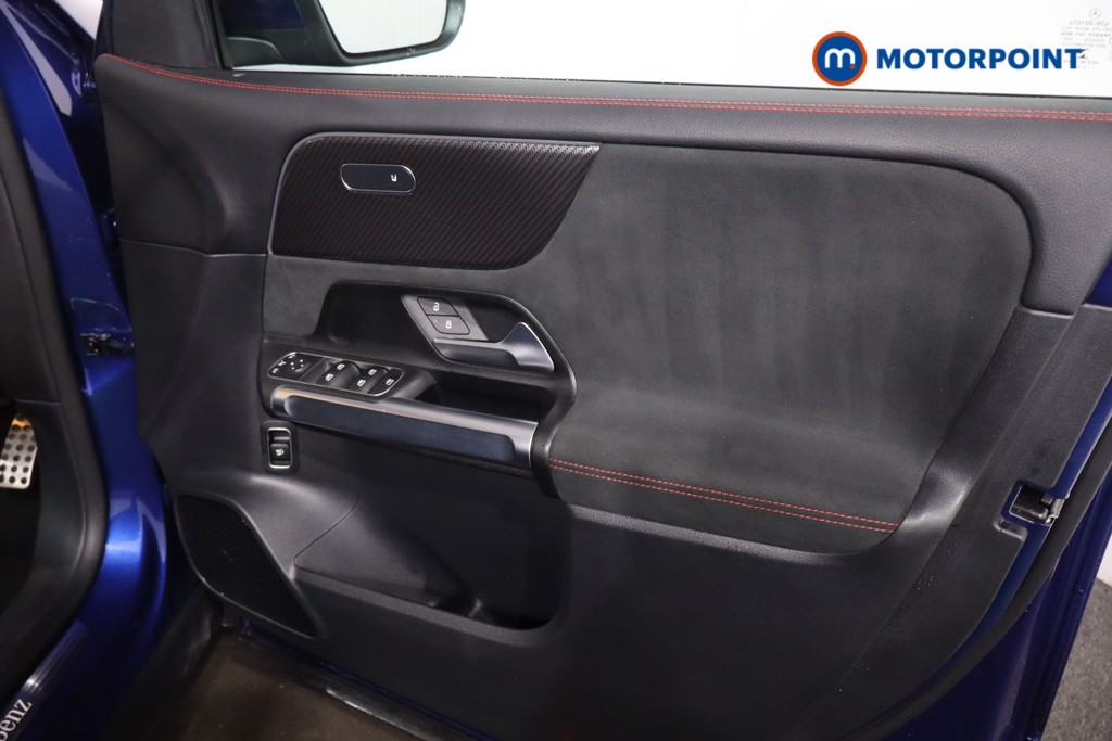 Used Mercedes-Benz GLB 2021 for sale - 77187219: Photo 32