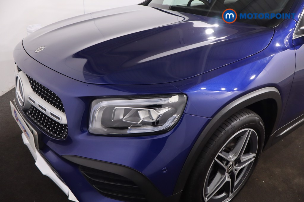 Used Mercedes-Benz GLB 2021 for sale - 77187219: Photo 37