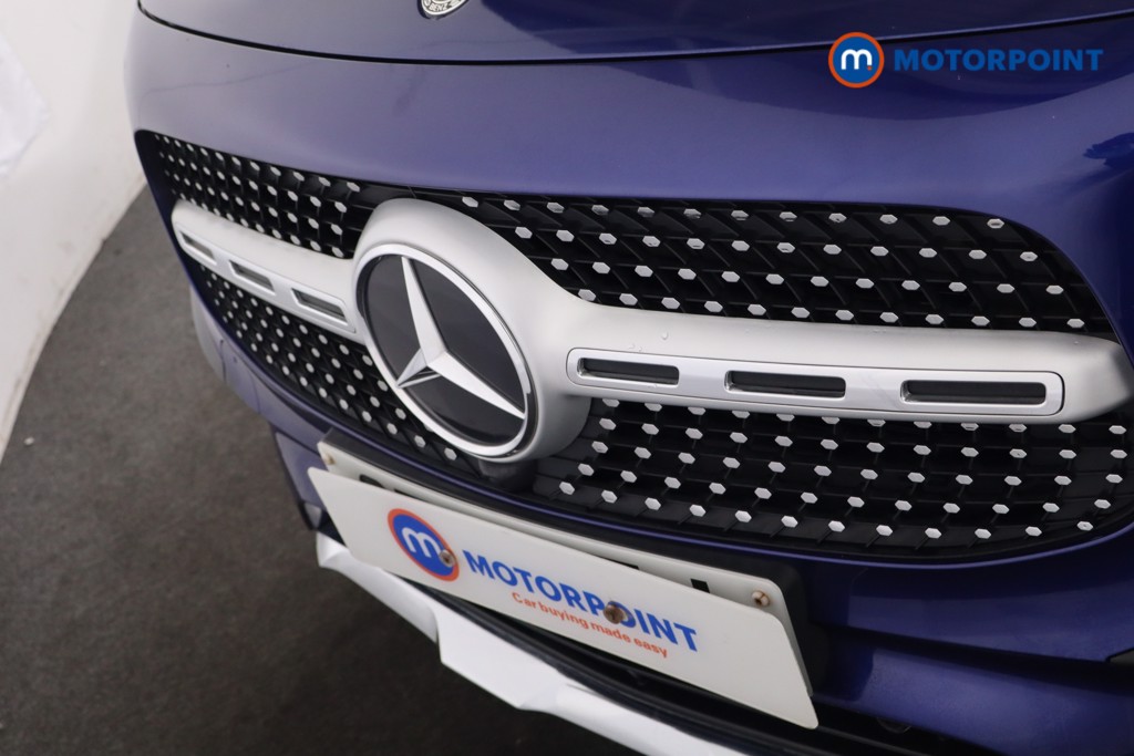 Used Mercedes-Benz GLB 2021 for sale - 77187219: Photo 38