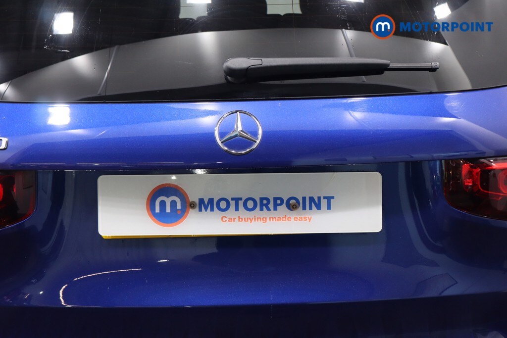 Used Mercedes-Benz GLB 2021 for sale - 77187219: Photo 44