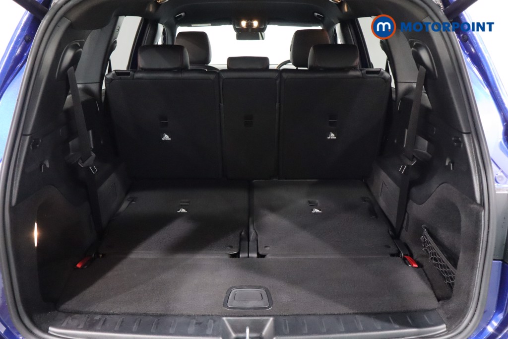 Used Mercedes-Benz GLB 2021 for sale - 77187219: Photo 48