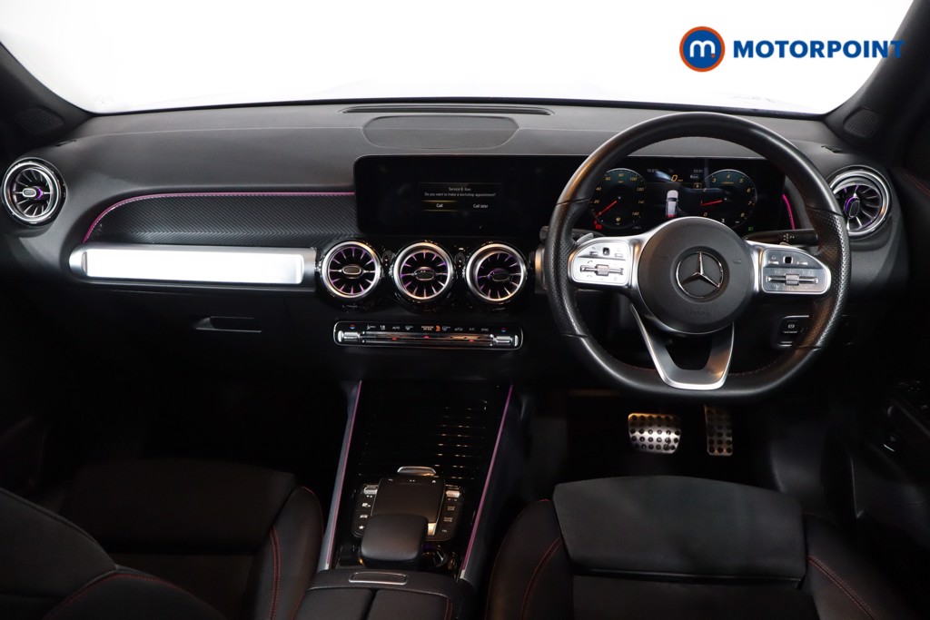 Used Mercedes-Benz GLB 2021 for sale - 77187219: Photo 9