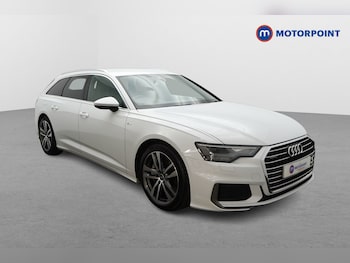 Used Audi A6 2023 for sale - 79042817: Photo