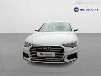Used Audi A6 2023 for sale - 79042817: Photo