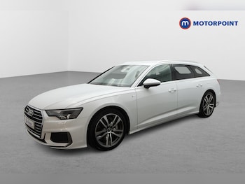 Used Audi A6 2023 for sale - 79042817: Photo
