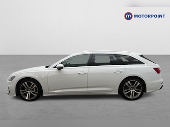 Used Audi A6 2023 for sale - 79042817: Photo