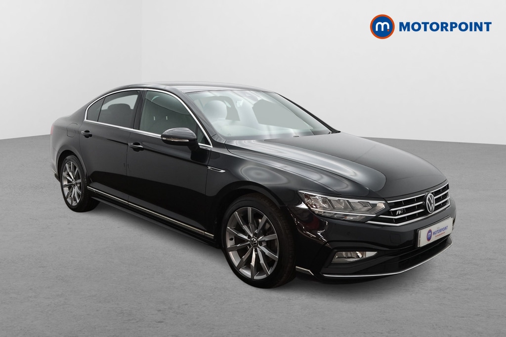 Used Volkswagen Passat 2022 for sale - 78166629: Photo 1