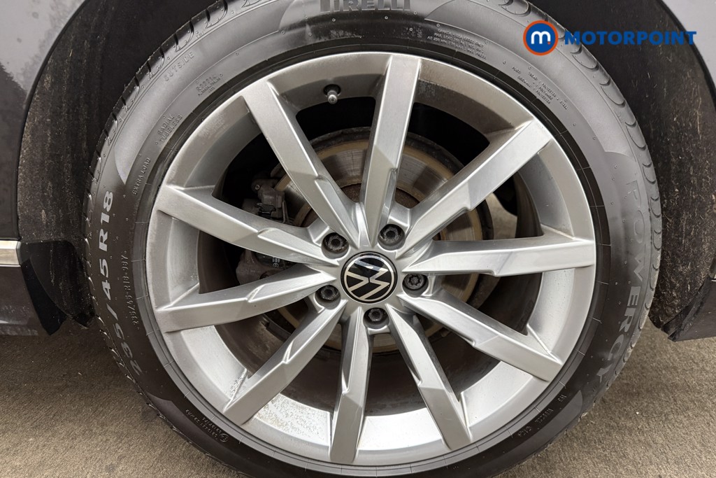 Used Volkswagen Passat 2022 for sale - 78166629: Photo 10