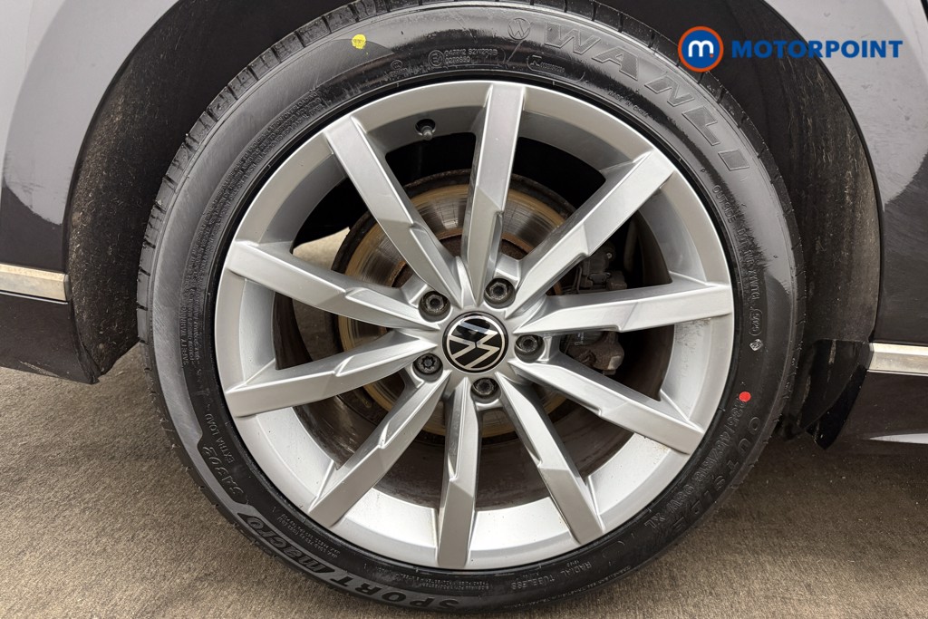 Used Volkswagen Passat 2022 for sale - 78166629: Photo 11