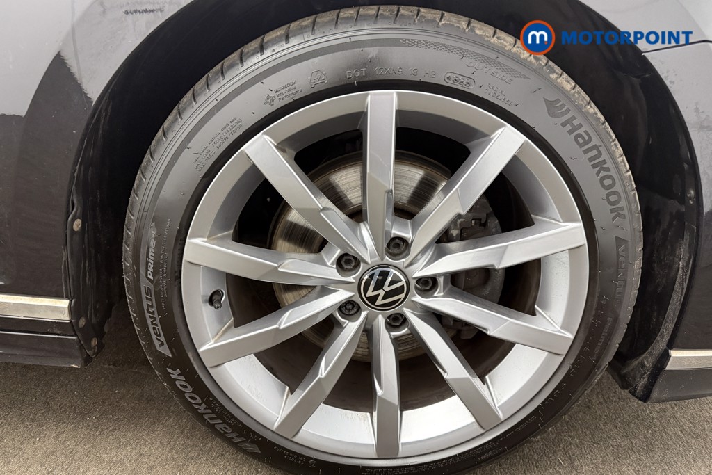 Used Volkswagen Passat 2022 for sale - 78166629: Photo 12