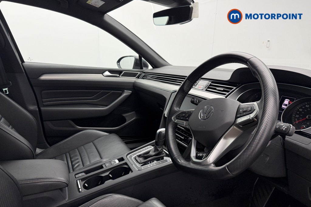 Used Volkswagen Passat 2022 for sale - 78166629: Photo 13