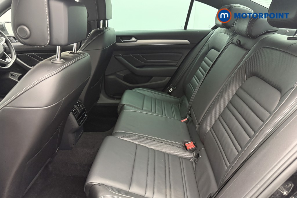 Used Volkswagen Passat 2022 for sale - 78166629: Photo 17