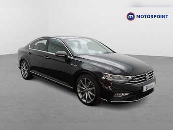 Used Volkswagen Passat 2022 for sale - 78166629: Photo