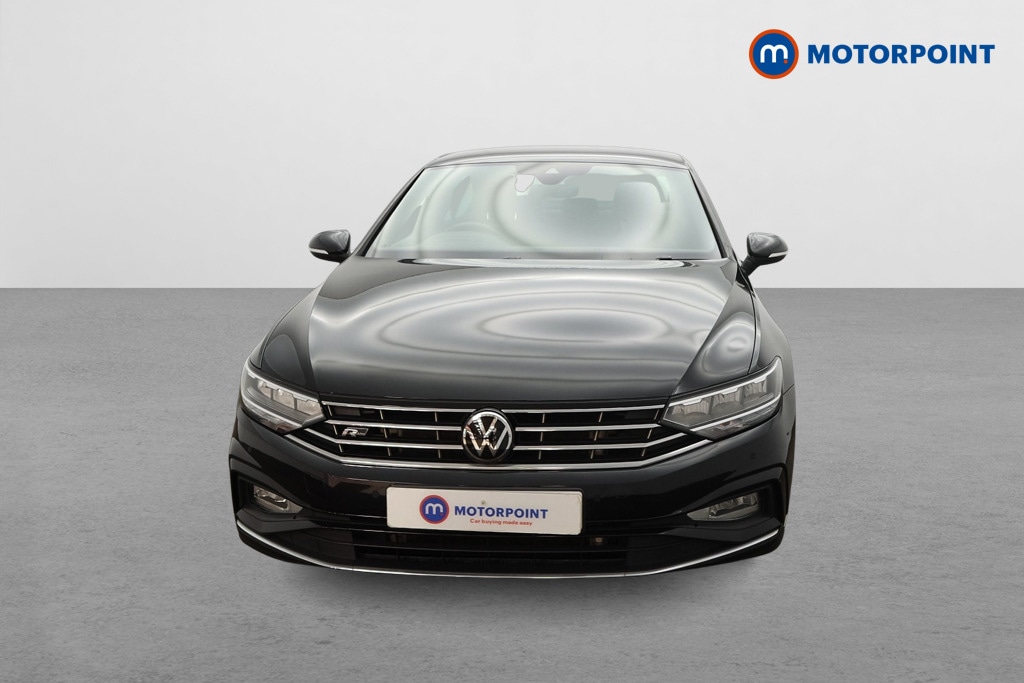 Used Volkswagen Passat 2022 for sale - 78166629: Photo 2