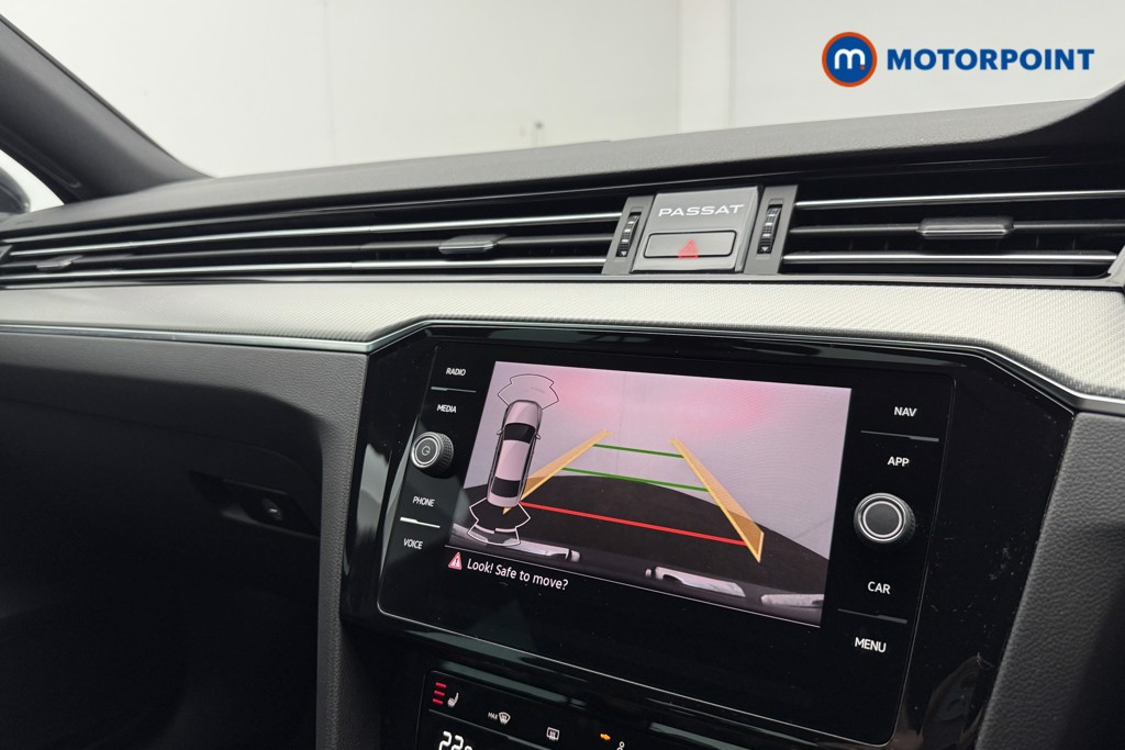 Used Volkswagen Passat 2022 for sale - 78166629: Photo 24