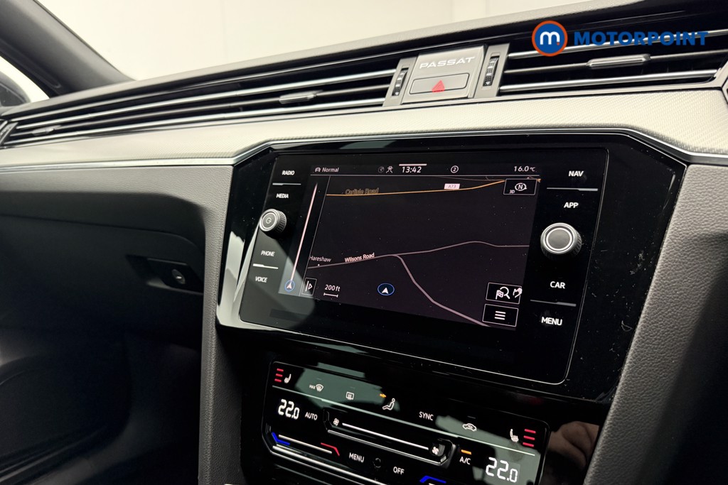 Used Volkswagen Passat 2022 for sale - 78166629: Photo 25