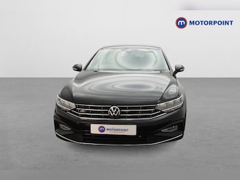 Used Volkswagen Passat 2022 for sale - 78166629: Photo