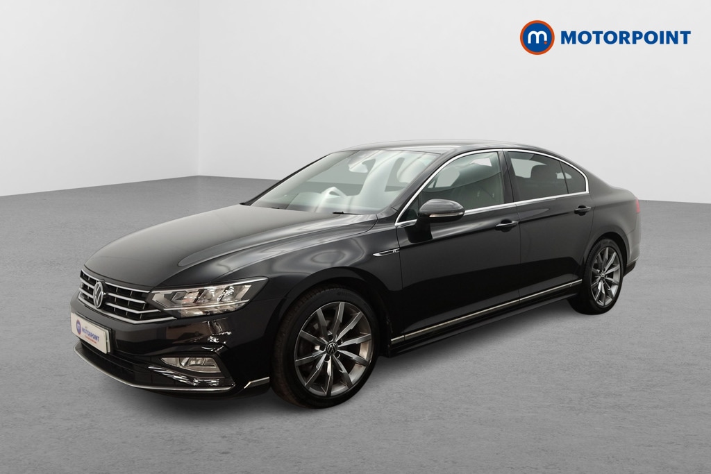 Used Volkswagen Passat 2022 for sale - 78166629: Photo 3