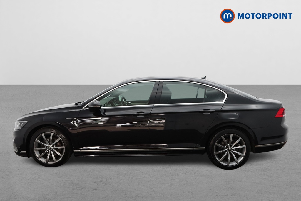 Used Volkswagen Passat 2022 for sale - 78166629: Photo 4