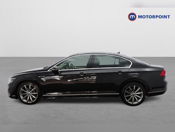Used Volkswagen Passat 2022 for sale - 78166629: Photo
