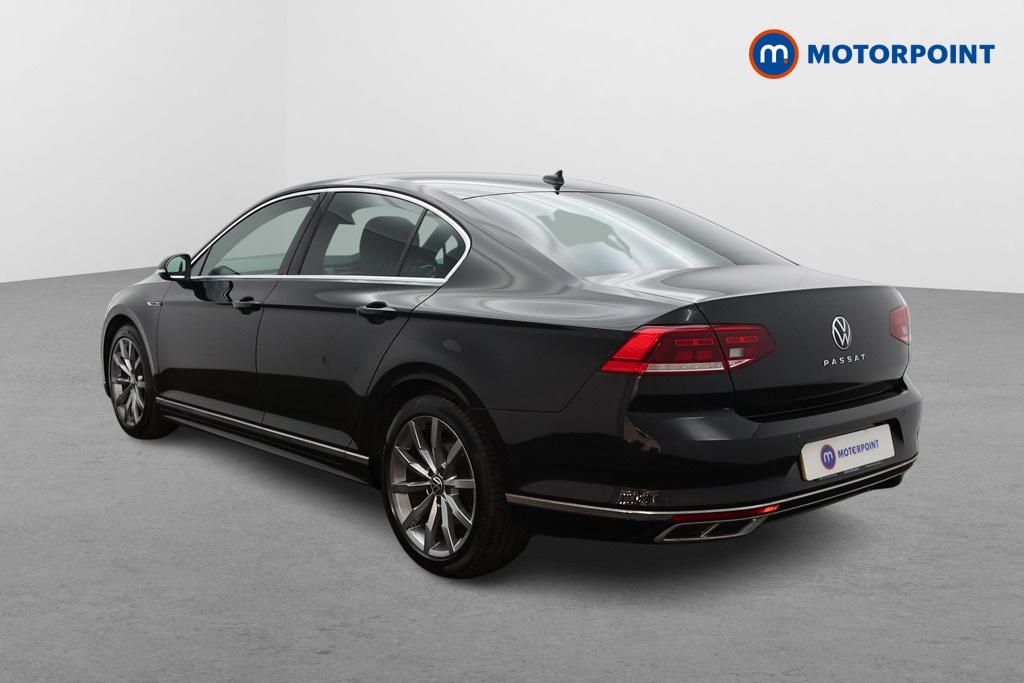 Used Volkswagen Passat 2022 for sale - 78166629: Photo 5