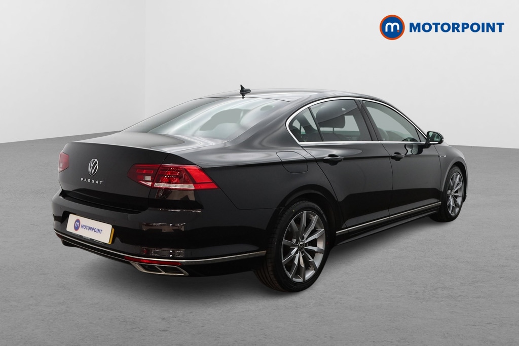Used Volkswagen Passat 2022 for sale - 78166629: Photo 7